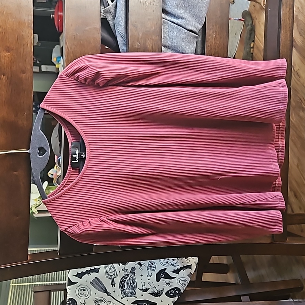 Lulus shirt